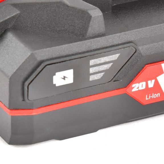 Akumulátor - HECHT 001246