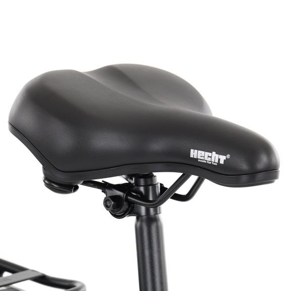 Elektrokolo - HECHT PRIME BLUE (SET)