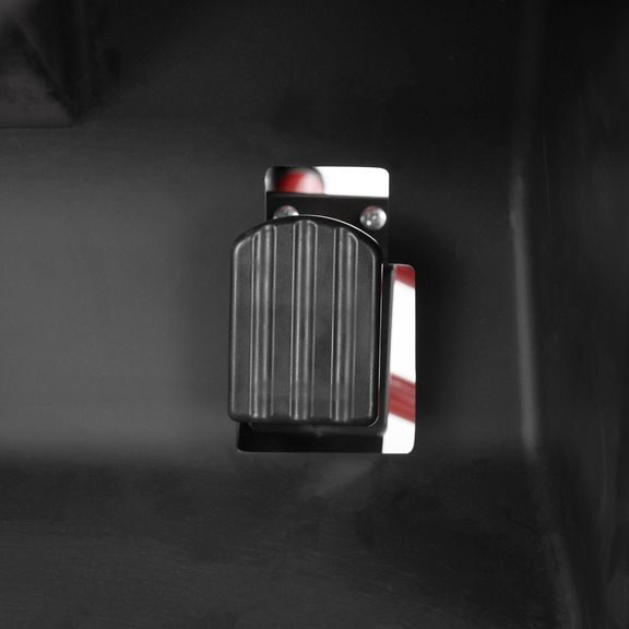 Akumulátorová buggy - HECHT 54849 RED