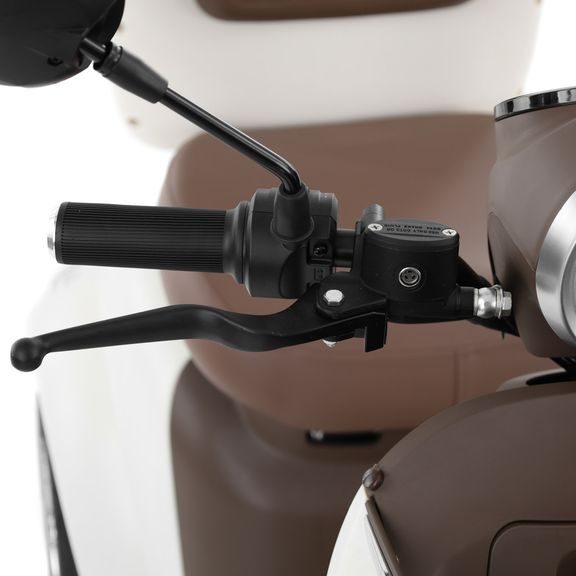 Seniorské vozítko - HECHT ELEGANTE