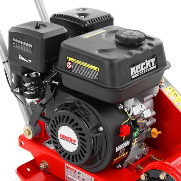 Vibrační deska - HECHT 1111