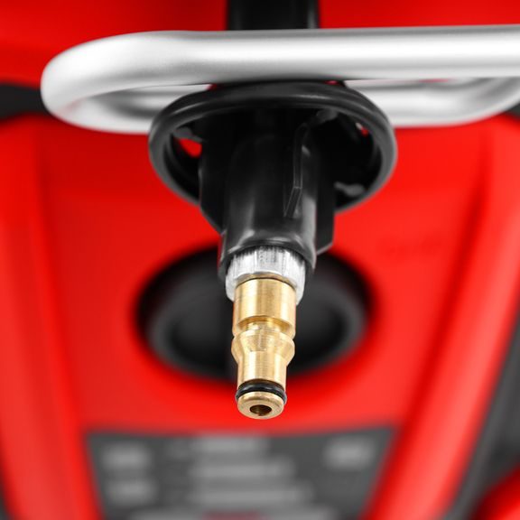 Tlaková myčka - HECHT 336