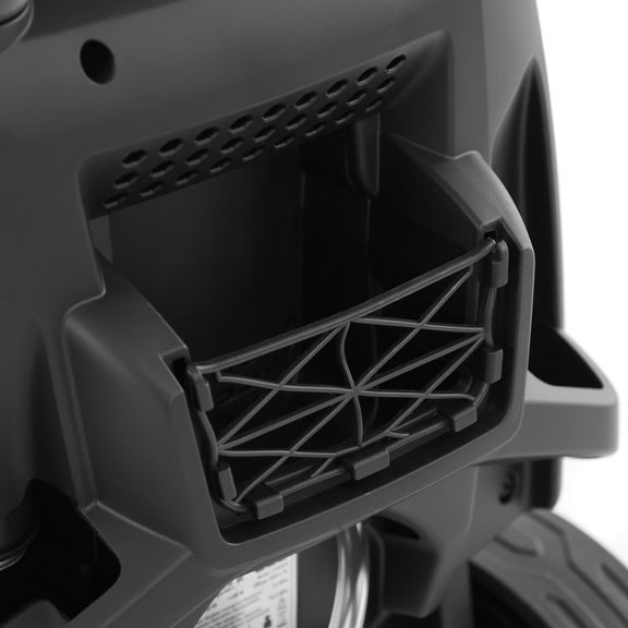 Tlaková myčka - HECHT 336