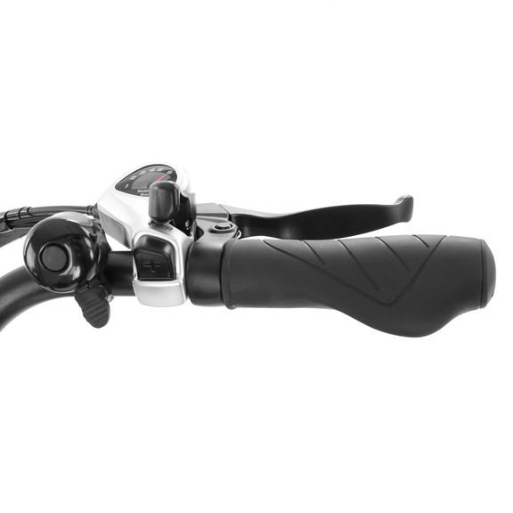 Elektrokolo - HECHT RUNNIS BLACK (SET)