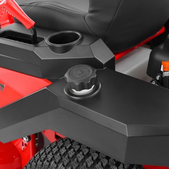 Zahradní traktor - HECHT 5108 TWIN