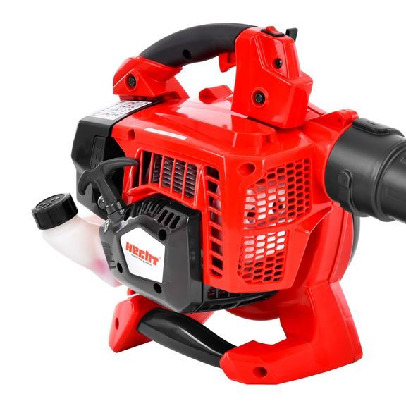 Motorový fukar/vysavač 2in1 - HECHT 9280