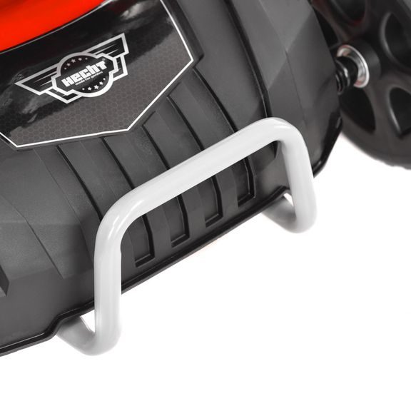 Benzínová sekačka s pojezdem - HECHT 547 SWR 5 in 1