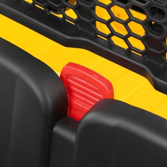 Akumulátorové autíčko CAT UTV – Dvoumístné