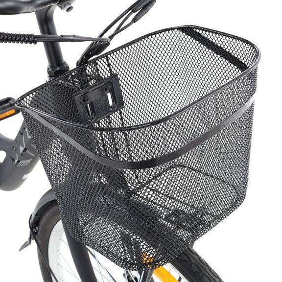 Elektrokolo - HECHT PRIME BLACK (SET)