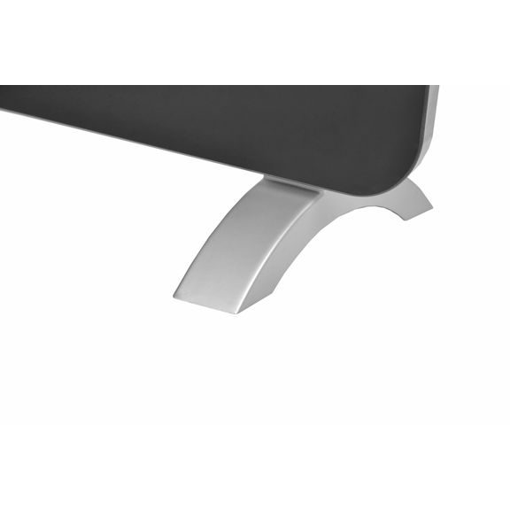 Pevné nohy zajišťující stabilitu