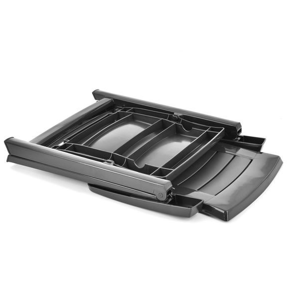 Set zahradního nábytku - HECHT JARDIN GRAPHITE 6