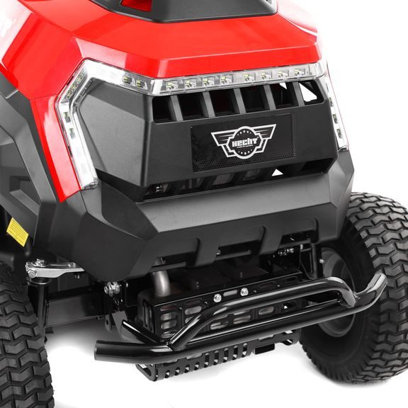 Zahradní traktor - HECHT 5286