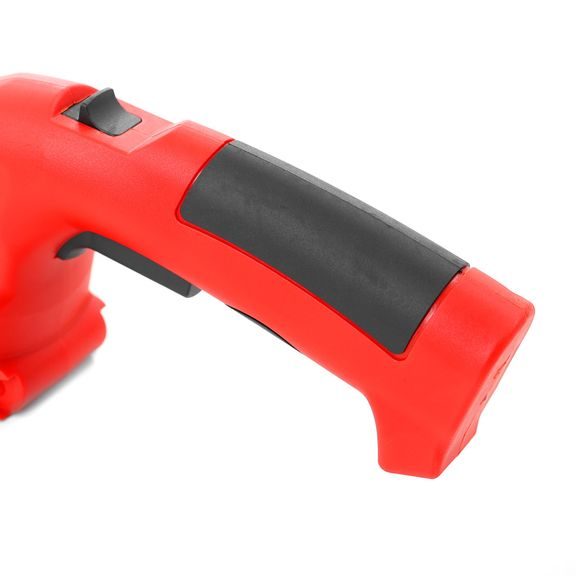 Akumulátorové nůžky na trávu a keře - HECHT 5036