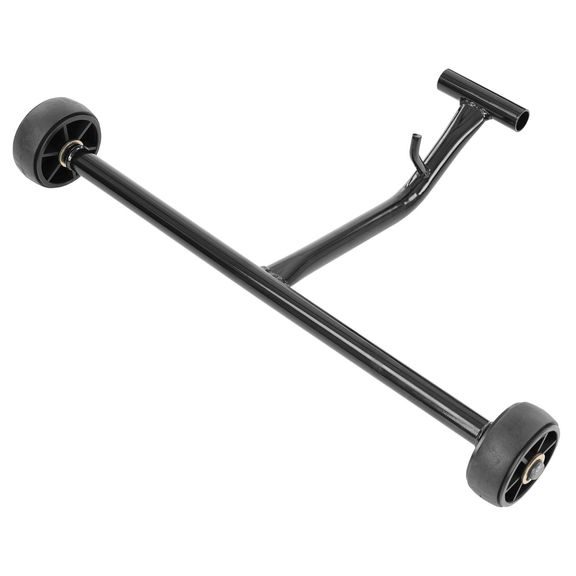 Vibrační deska - HECHT 1114