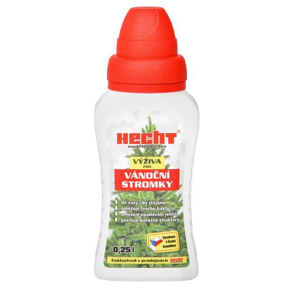 Výživa pro vánoční stromek - 0,25 l