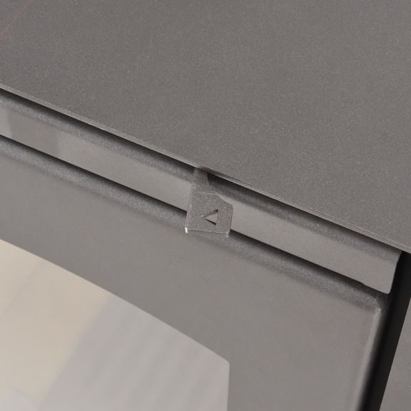 Krbová kamna - HECHT FERNIS