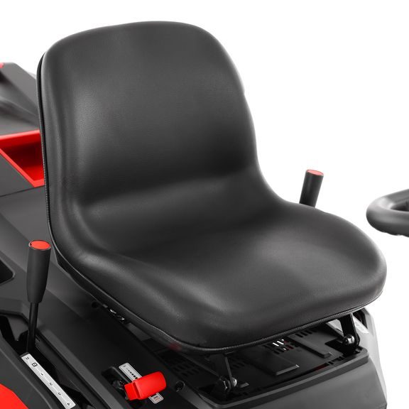 Zahradní rider - HECHT 5167