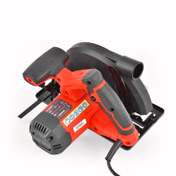 Elektrická kotoučová pila - HECHT 1613