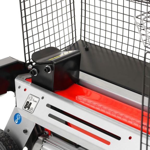 Elektrická štípačka na dřevo - HECHT 6500 (model 2026)