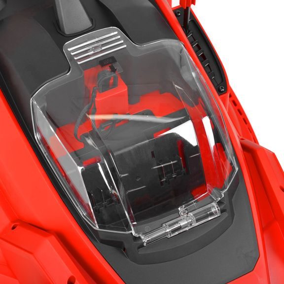 Akumulátorová sekačka - HECHT 5070