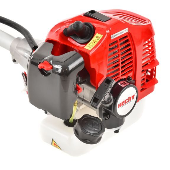 Motorový křovinořez - HECHT 127 BTS