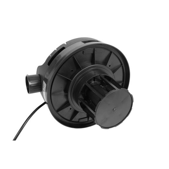 Motor vysavače