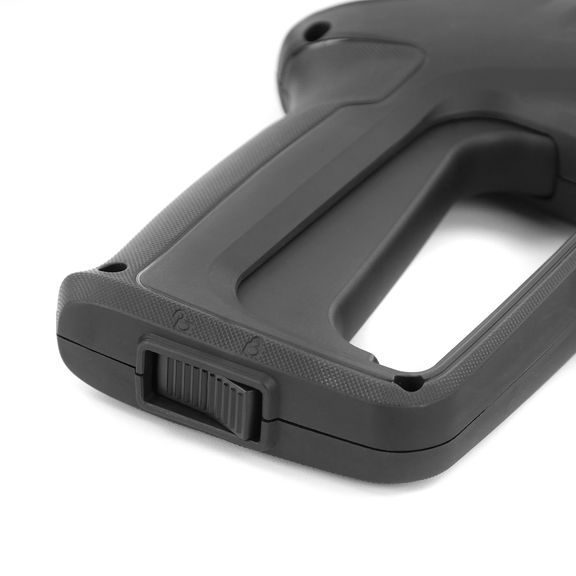 Tlaková myčka - HECHT 336