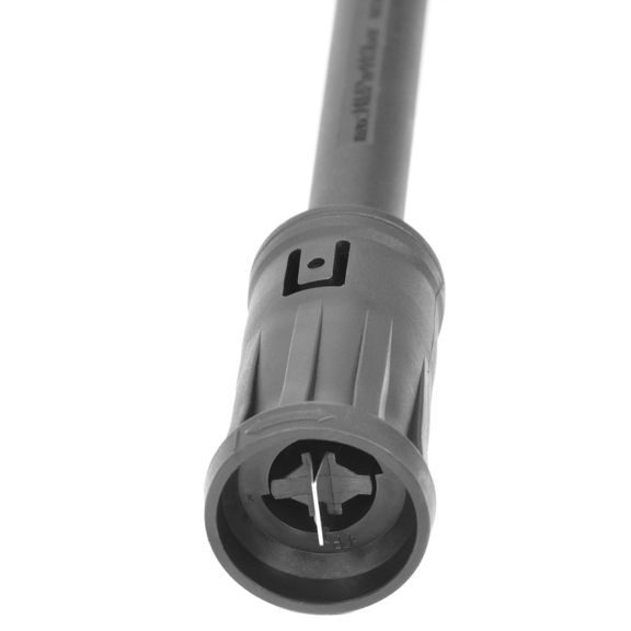 Vysokotlaká myčka - HECHT 322