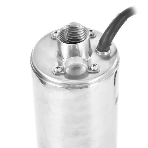 Čerpadlo do vrtu - HECHT 3520