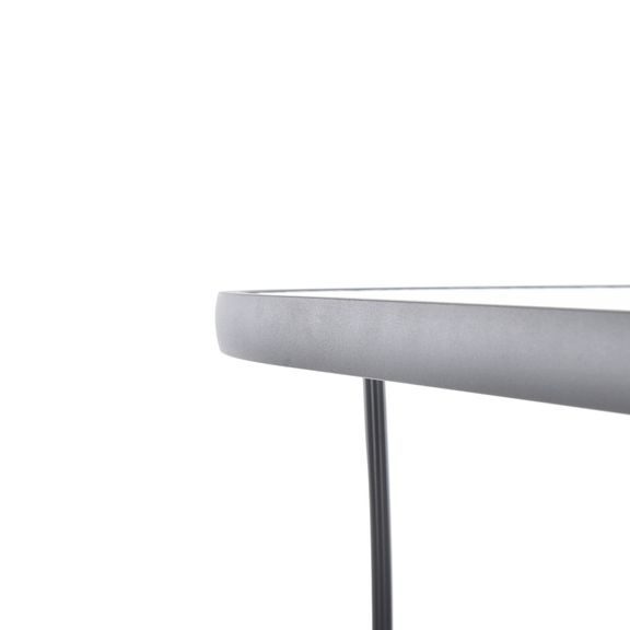 EKONOMY SET 6 - Set zahradního nábytku