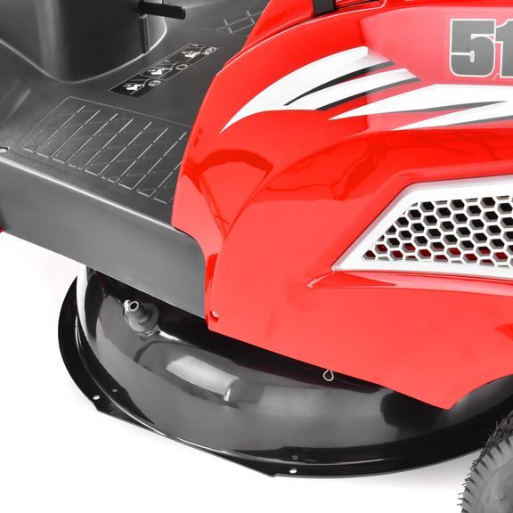 Zahradní rider - HECHT 5162