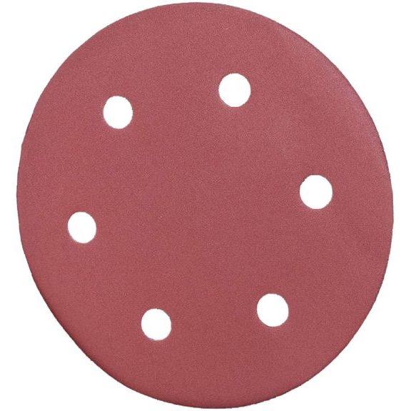 Brusný papír - HECHT 00171080