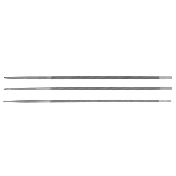 Pilník - HECHT 000040 ( průměr 4,0 mm )