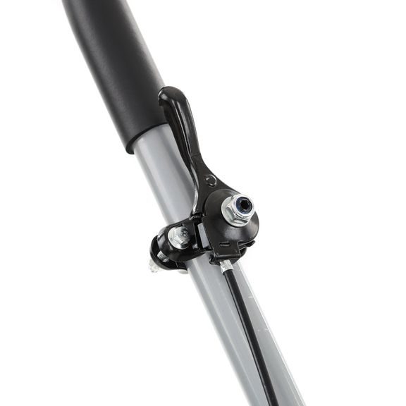 Řezačka betonu a asfaltu - HECHT 1901