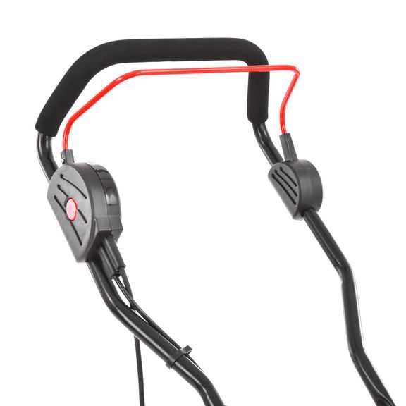 Elektrická sekačka - HECHT 1638 R