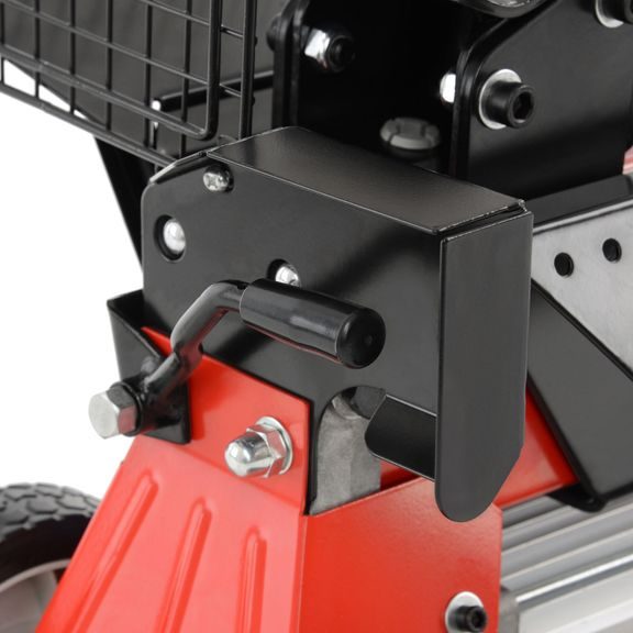 Elektrická štípačka na dřevo - HECHT 6500