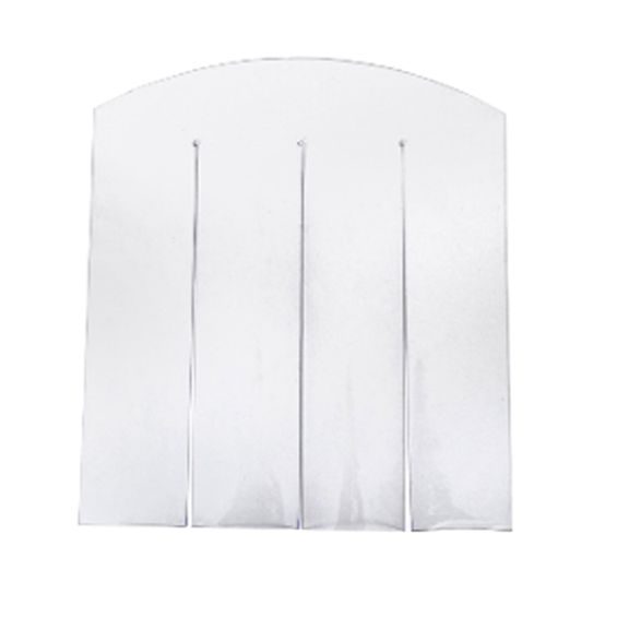 Dvířka pro psí boudy - PROMINENT PLASTIC DOOR