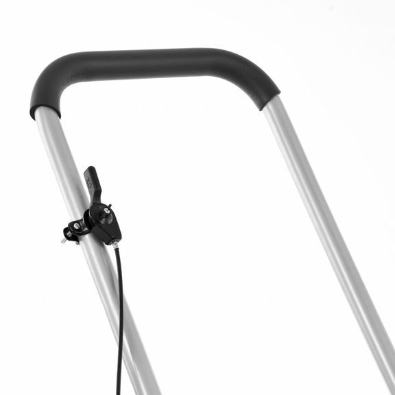 Řezačka betonu a asfaltu - HECHT 1900