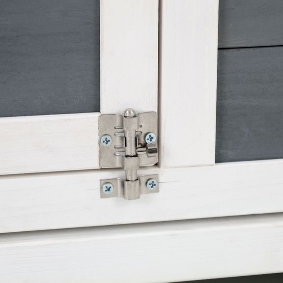 Kurník - PROMINENT OREO