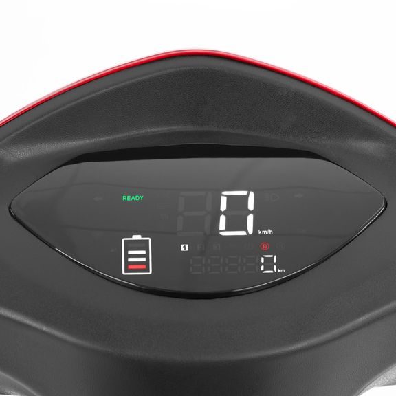 Elektrický vozík - HECHT VISTA