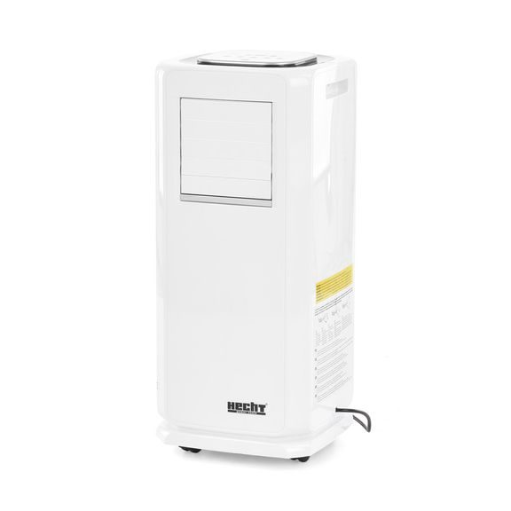 Mobilní klimatizace - HECHT 3907