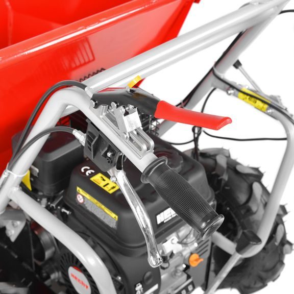 Mini transportér - HECHT 2636