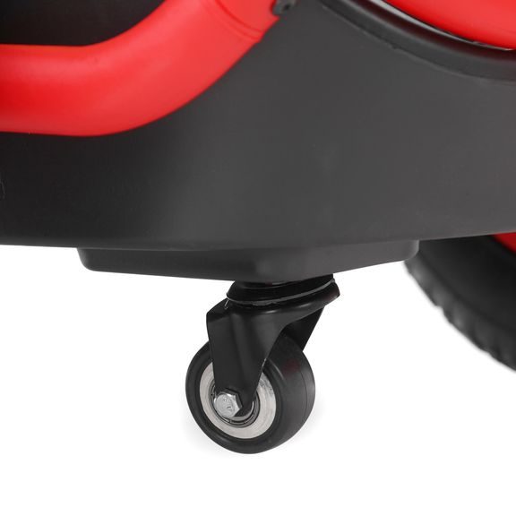 Driftovací vozítko - HECHT 50400 RED