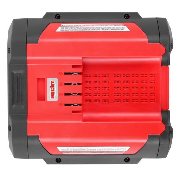 Akumulátor Li-ion 62 V 8 Ah - HECHT 006280B