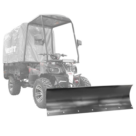 Radlice pro HECHT CARGO - HECHT 0059399 R