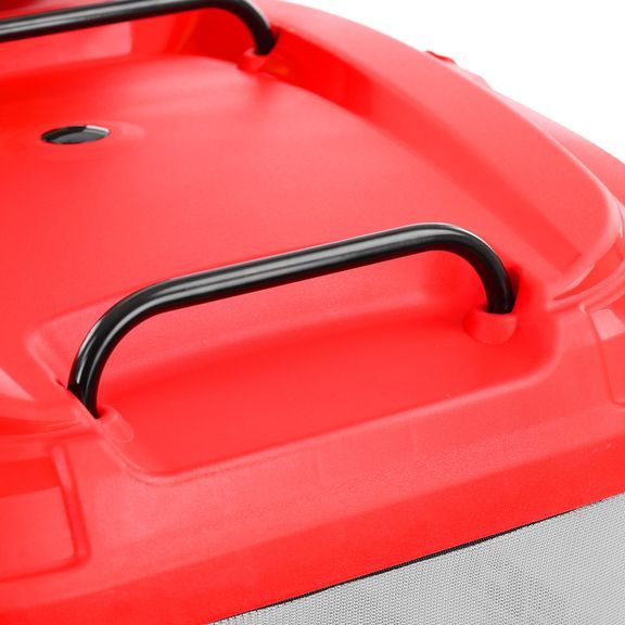 Zahradní traktor - HECHT 5184