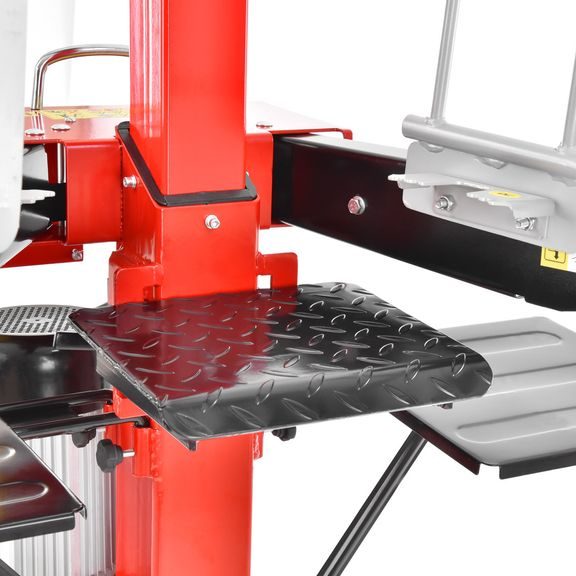 Elektrický štípač na dřevo - HECHT 6060