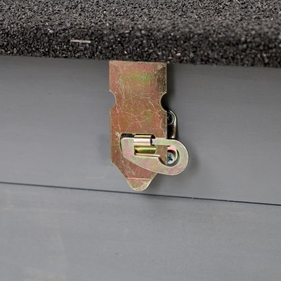 Kurník - PROMINENT OREO