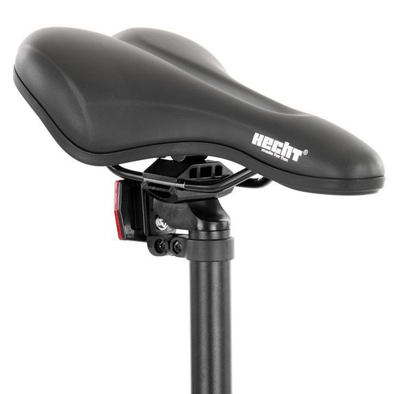 Elektrokolo - HECHT GRIMIS MATT