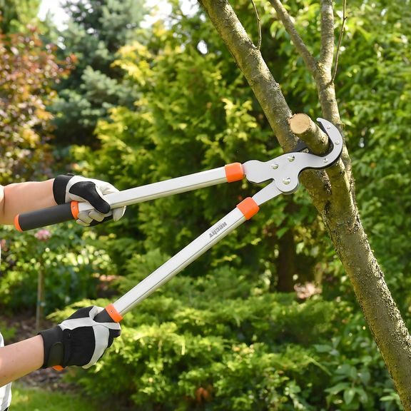 Gilotinové štípací nůžky - HECHT 020BCH9